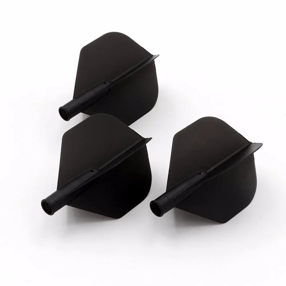 CUESOUL AK4 Dart Flights Standard Shape-Solid Color