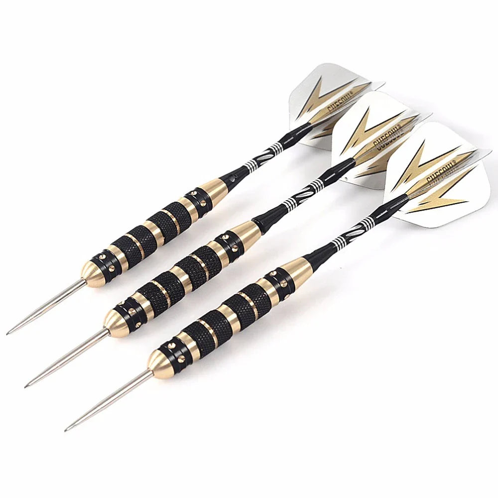 CUESOUL Professional Archer 20/23/26 Grams Steel Tip Darts