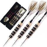 CUESOUL Professional Archer 20/23/26 Grams Steel Tip Darts