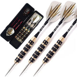 CUESOUL Professional Archer 20/23/26 Grams Steel Tip Darts