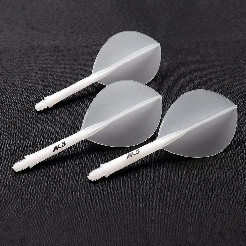 CUESOUL Rost Integrated Dart Shaft and Flights S/M/L