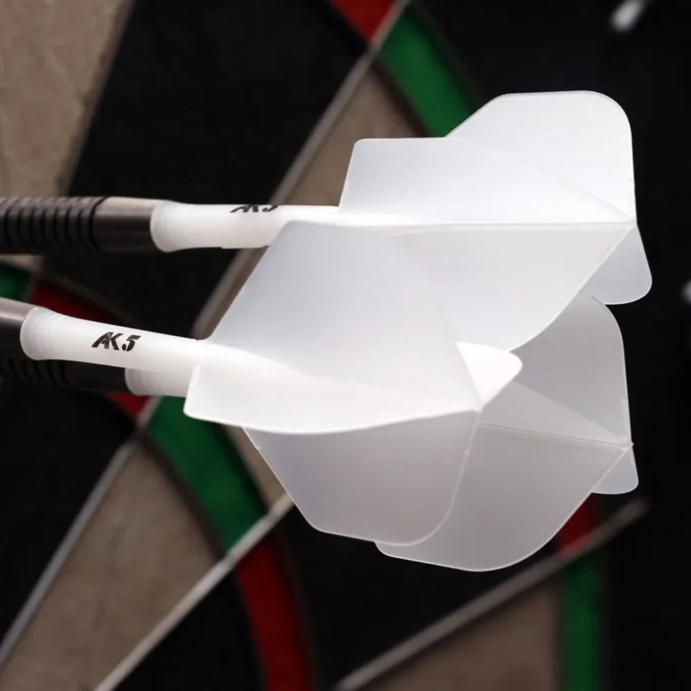 CUESOUL Rost Integrated Dart Shaft and Flights S/M/L