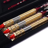 CUESOUL Soft Tip Darts Set with Golden 16g