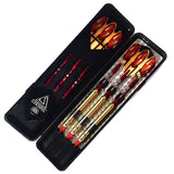 CUESOUL Soft Tip Darts Set with Golden 16g