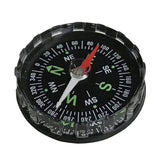 Camping Hiking Compass Portable Mini Precise Compass Practical