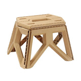 Camping Stool 100kg Bearing Kids Stool Beach Chair