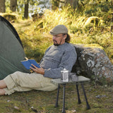Camping Table Stool Leg Portable Stool Table Support