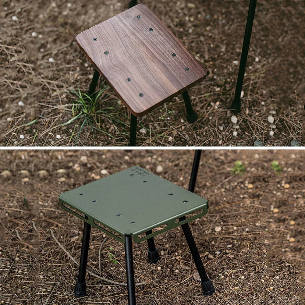 Camping Table Stool Leg Portable Stool Table Support