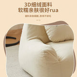 Cat Shape Cute Sofa Children-Sofa Reading Corner Baby