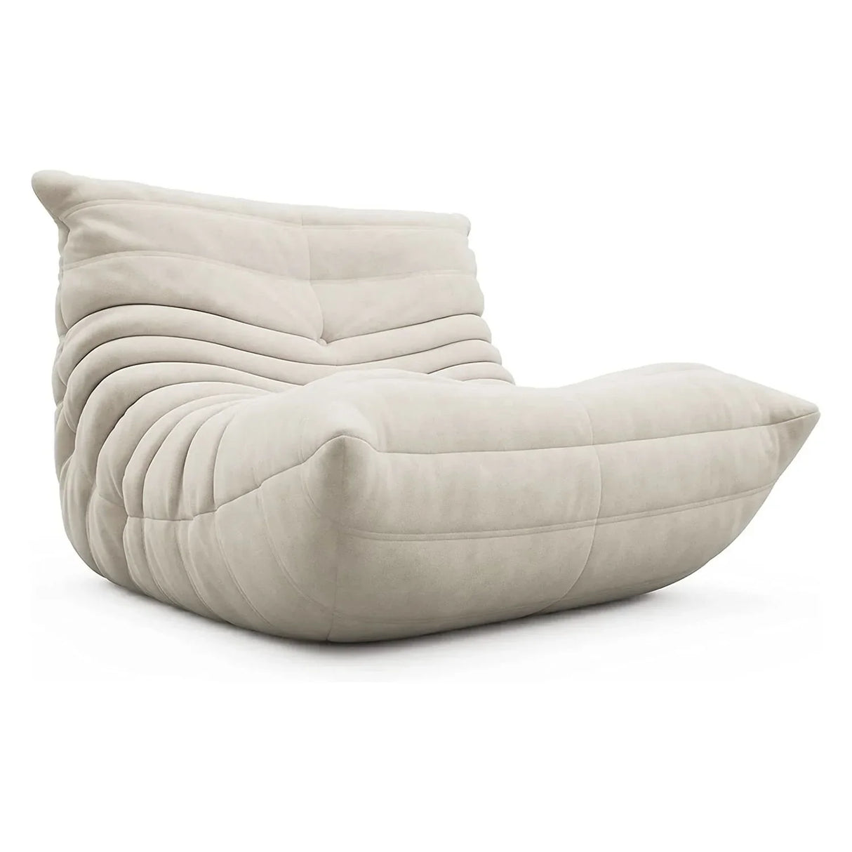 Caterpillar Sofa Lazy Sofa Living Room the Balcony