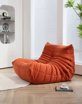 Caterpillar Sofa Lazy Sofa Living Room the Balcony