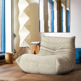 Caterpillar Sofa Lazy Sofa Living Room the Balcony