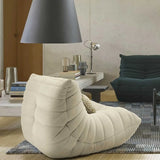 Caterpillar Sofa Lazy Sofa Living Room the Balcony