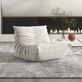 Caterpillar Sofa Lazy Sofa Living Room the Balcony