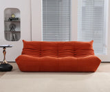 Caterpillar Sofa Lazy Sofa Living Room the Balcony