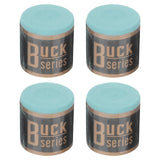 Chalk Pool Billiard Cue Chalks Stick Billiards Rod
