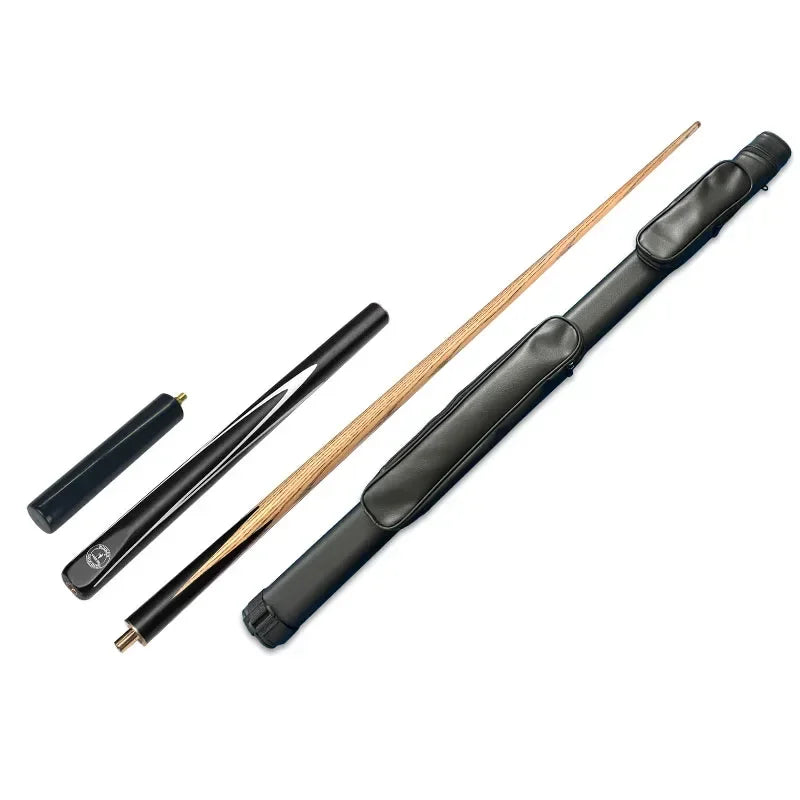 Chalk Snooker Billiard Cue 3 Cushion Tip 11.5mm