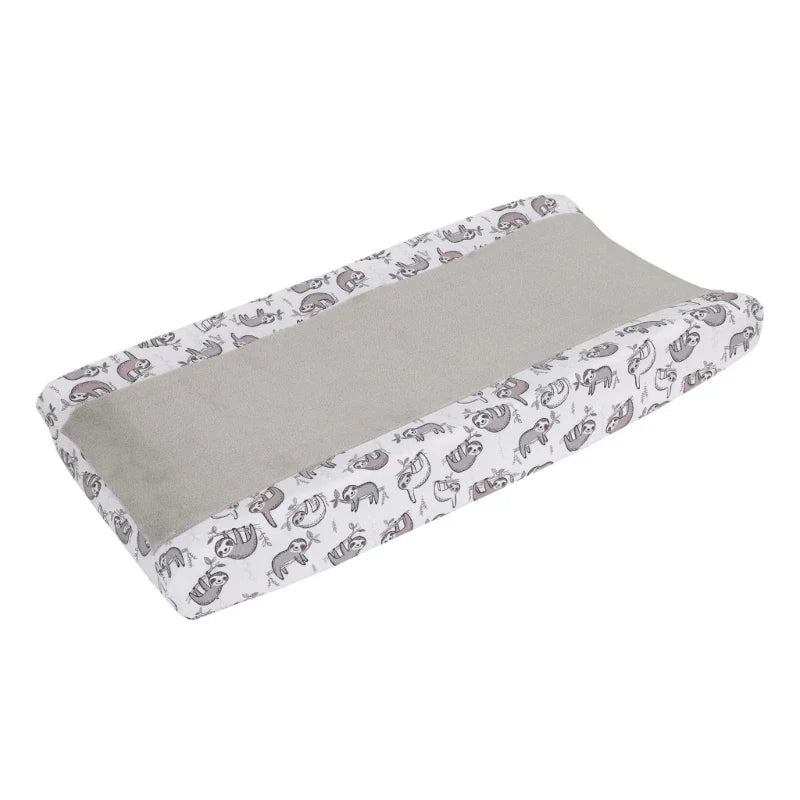 Changing Pad Cover Super Soft- Breathable Floral Changing