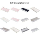 Changing Pad Cover Super Soft- Breathable Floral Changing