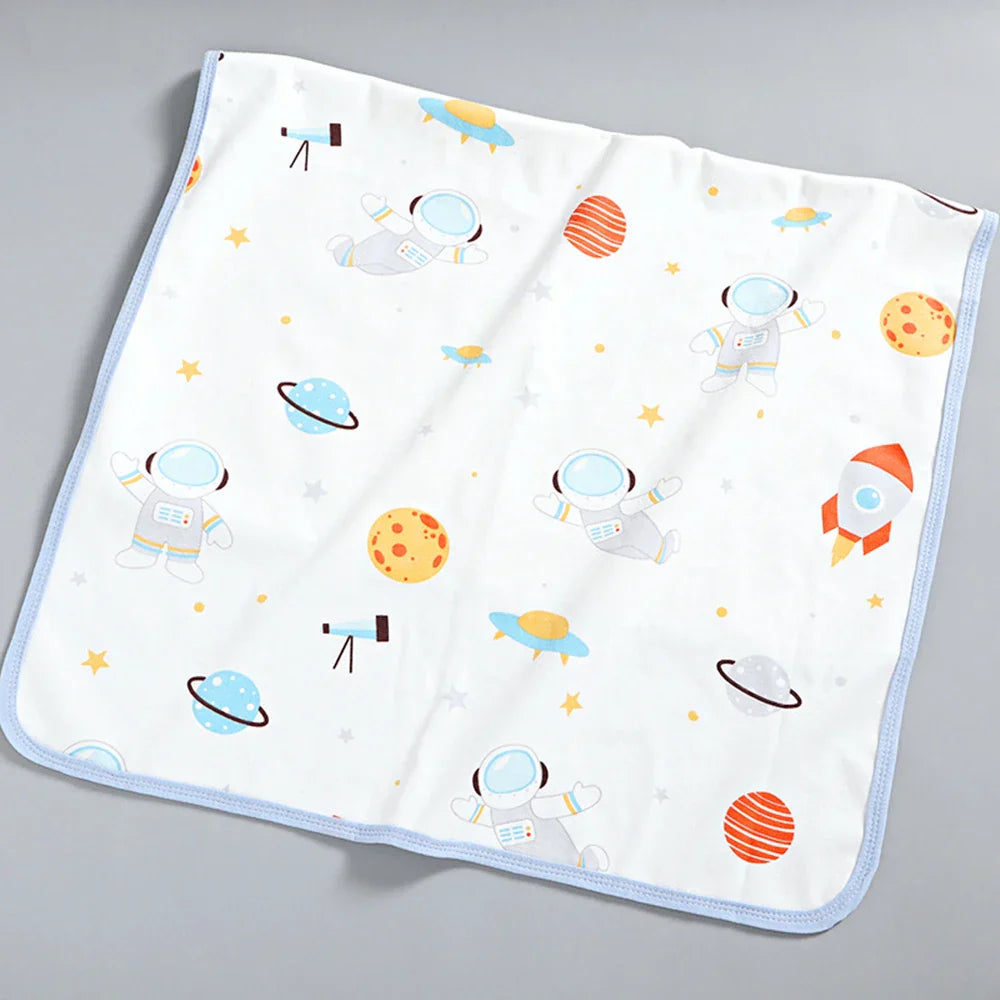 Changing Pad Cover Waterproof Baby Infant Diaper Nappy