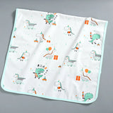 Changing Pad Cover Waterproof Baby Infant Diaper Nappy