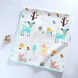 Changing Pad Cover Waterproof Baby Infant Diaper Nappy