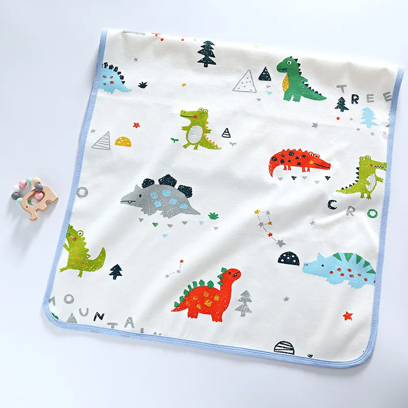 Changing Pad Cover Waterproof Baby Infant Diaper Nappy