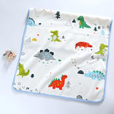 Changing Pad Cover Waterproof Baby Infant Diaper Nappy