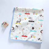 Changing Pad Cover Waterproof Baby Infant Diaper Nappy