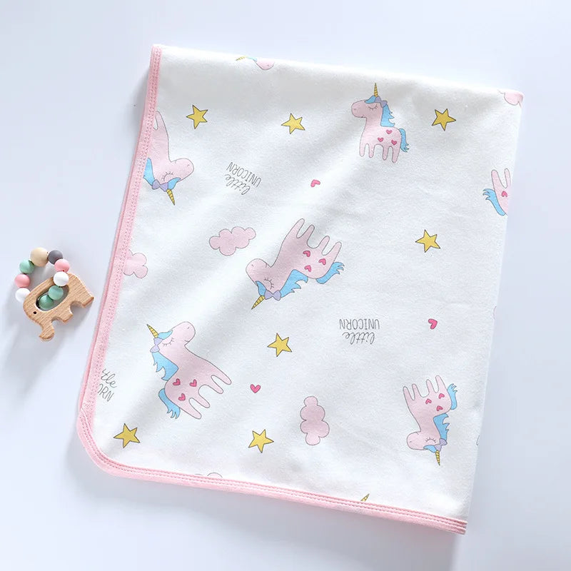 Changing Pad Cover Waterproof Baby Infant Diaper Nappy