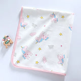 Changing Pad Cover Waterproof Baby Infant Diaper Nappy