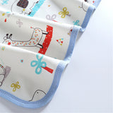 Changing Pad Cover Waterproof Baby Infant Diaper Nappy