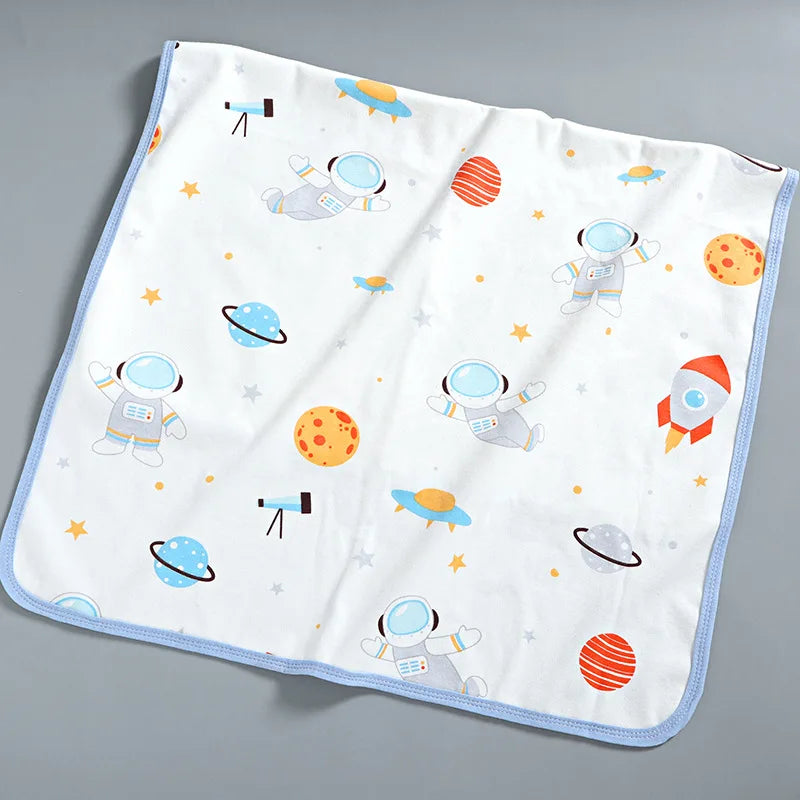 Changing Pad Cover Waterproof Baby Infant Diaper Nappy