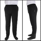 Chef Menworkwear Chef Pants Breathable Trousers Canteen Clothes