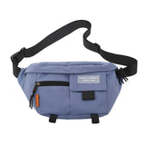 Chest Pack Woman 2021 New Street Trend Waist