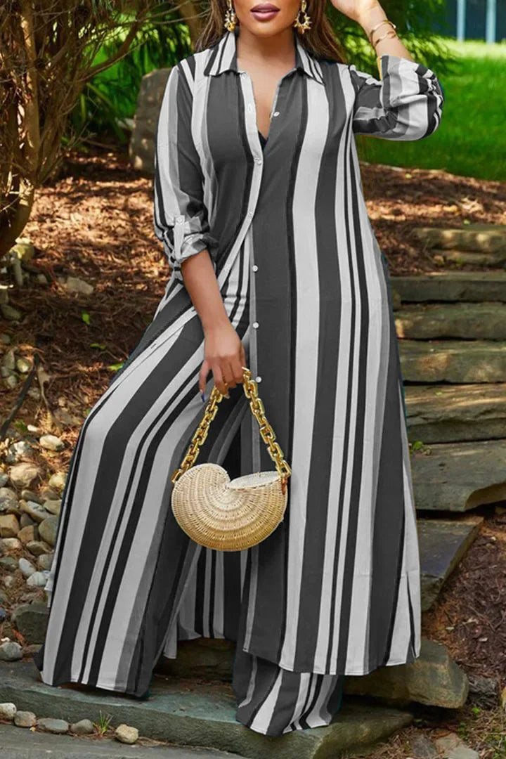 Chic and Trendy Big Size European Clothing in