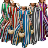 Chic and Trendy Big Size European Clothing in