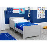 Child bed, wooden child bed, gold medal certified,