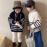 Children Clothing Kids Sweater 2023 Spring New Boys