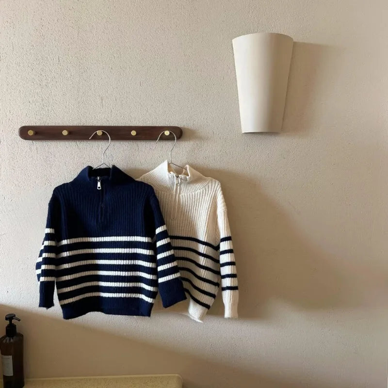 Children Clothing Kids Sweater 2023 Spring New Boys