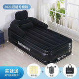 Children Double Bed Air Inflatable Nordic Full Sex