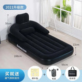 Children Double Bed Air Inflatable Nordic Full Sex