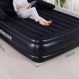 Children Double Bed Air Inflatable Nordic Full Sex