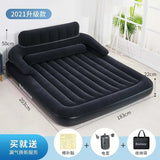 Children Double Bed Air Inflatable Nordic Full Sex