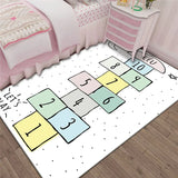 Children Game Carpet Mats for Baby Play Mats