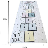Children Game Carpet Mats for Baby Play Mats