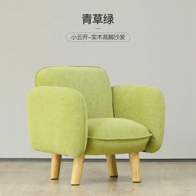 Children Sofa Chair Baby Mini Cute Little Stool