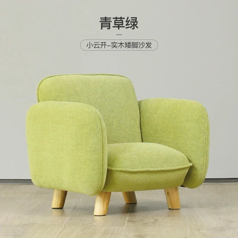 Children Sofa Chair Baby Mini Cute Little Stool