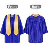 Childrens Academic Dress School Uniforms for Children Kids