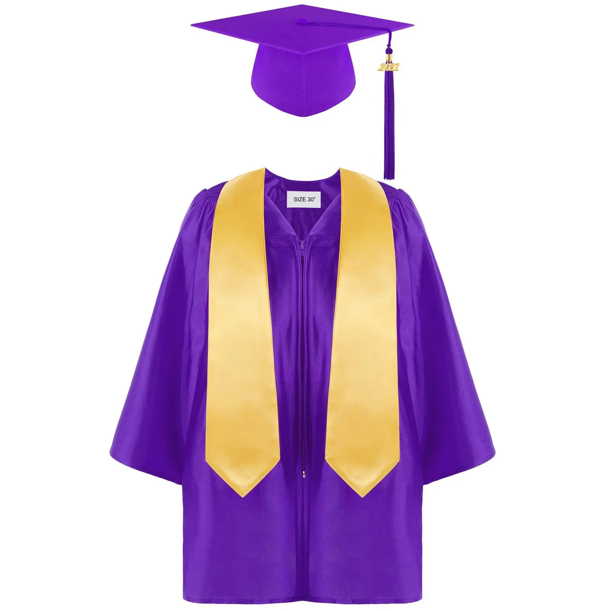 Childrens Academic Dress School Uniforms for Children Kids